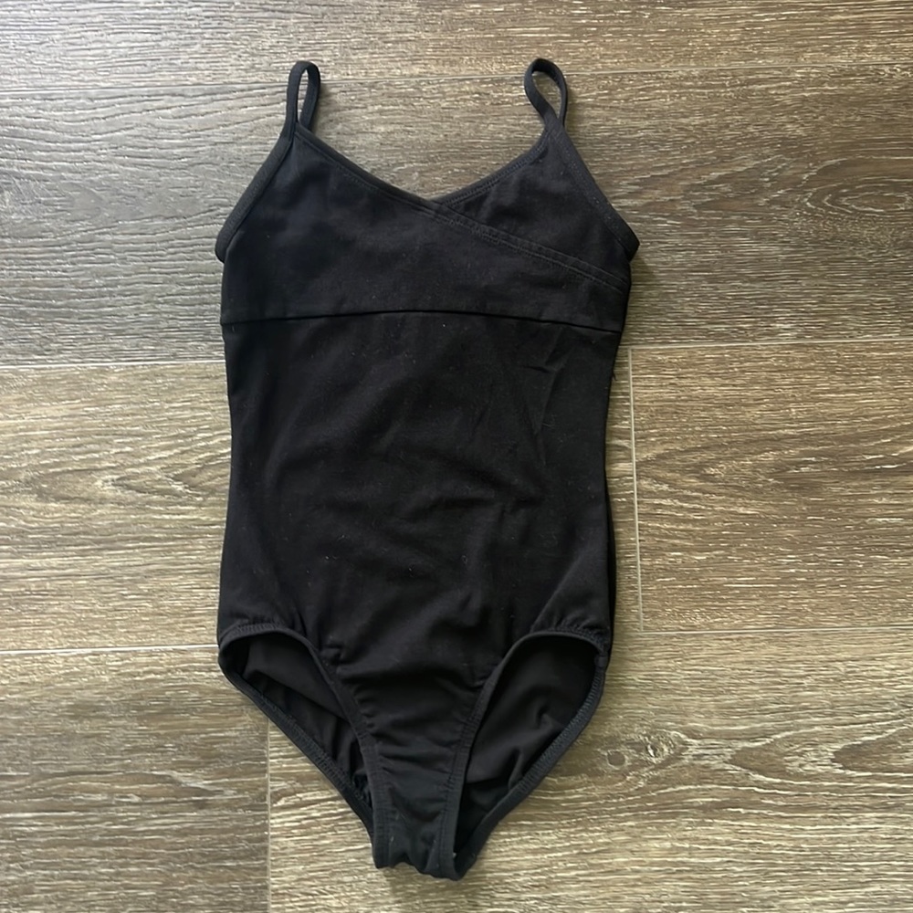 Freestyle Danskin Leotard